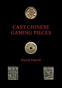 Cast Chinese Gaming Pieces