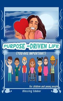 Purpose-Driven Life for children and young people