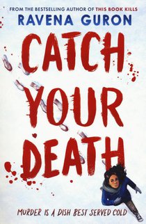 Catch Your Death voorzijde