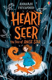 Heartseer: The Tale of Anise Star