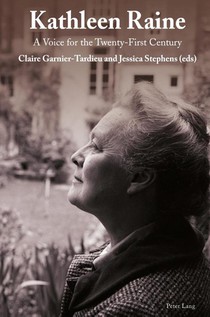 Kathleen Raine