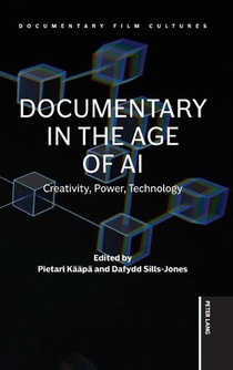Documentary in the Age of AI