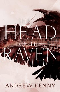 The Head of the Raven