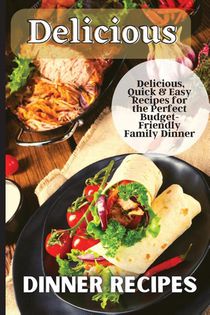 Delicious Dinner Recipes