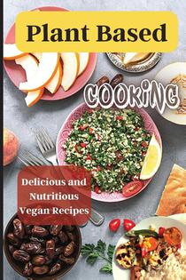 Plant Based Cooking