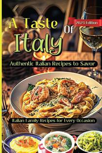 A Taste Of Italy