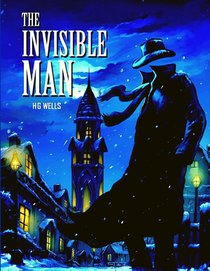 The Invisible Man