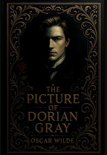 The Picture of Dorian Gray by Oscar Wilde: Uncensored Unabridged Edition Hardcover