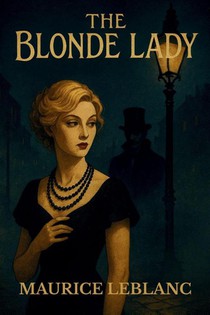 THE BLONDE LADY
