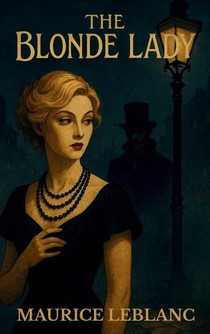 THE BLONDE LADY