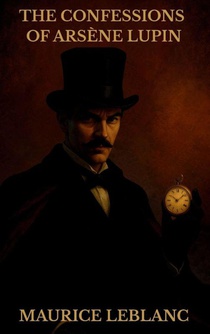 THE CONFESSIONS OF ARSÈNE LUPIN
