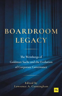 Boardroom Legacy