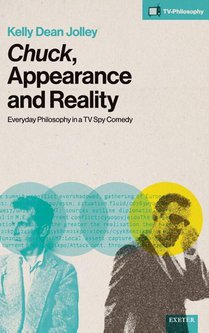 Chuck, Appearance and Reality