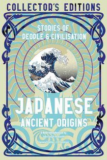 Japanese Ancient Origins