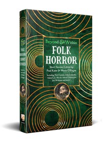 Folk Horror Short Stories