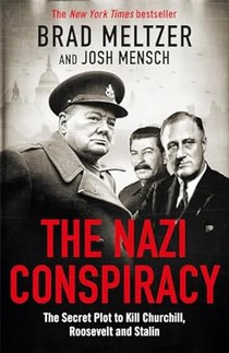 The Nazi Conspiracy