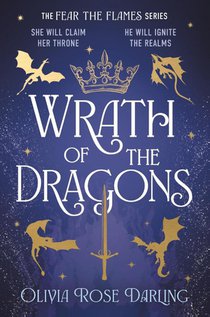 Wrath of the Dragons