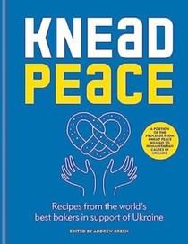 Knead Peace voorzijde