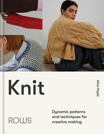 Hoyle, A: Knit