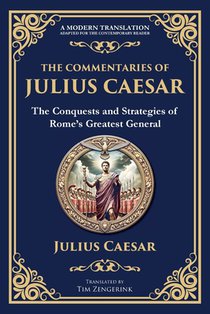 The Commentaries of Julius Caesar