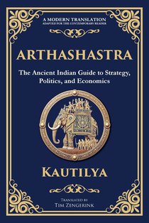 Arthashastra