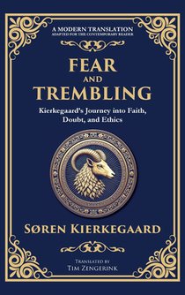 Fear and Trembling