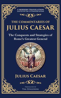 The Commentaries of Julius Caesar