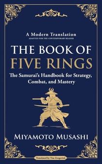 The Book of Five Rings
