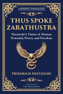 Thus Spoke Zarathustra