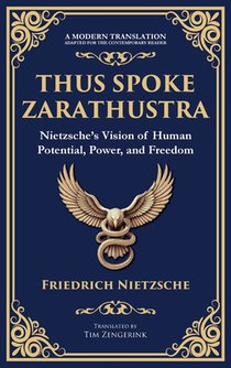 Thus Spoke Zarathustra