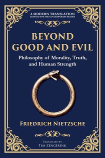 Beyond Good and Evil
