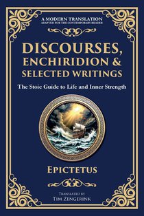 Discourses, Enchiridion, and Selected Writings