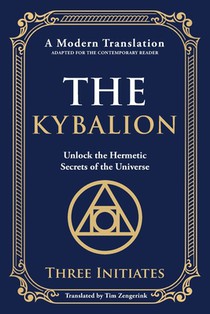 The Kybalion