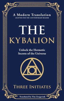 The Kybalion