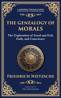 The Genealogy of Morals