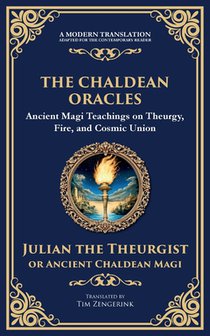 The Chaldean Oracles