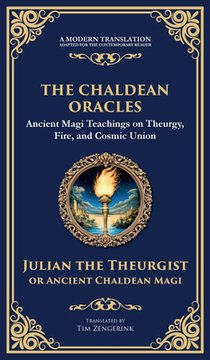 The Chaldean Oracles
