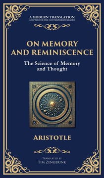 On Memory and Reminiscence