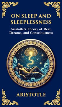 On Sleep and Sleeplessness