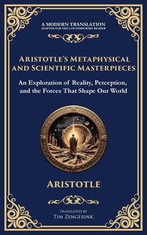 Aristotle's Metaphysical and Scientific Masterpieces