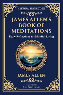 James Allen's Book of Meditations