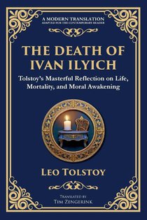 The Death of Ivan Ilyich