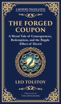 The Forged Coupon