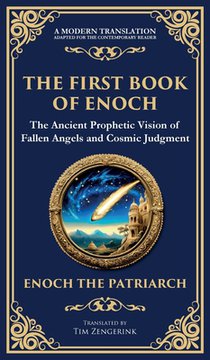 The First Book of Enoch (Enoch I)