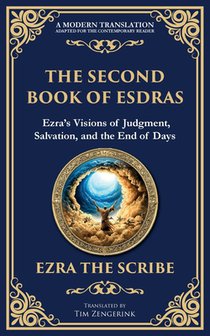 The Second Book of Esdras