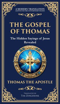 The Gospel of Thomas