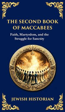 The Second Book of Maccabees