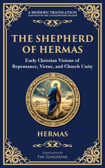 The Shepherd of Hermas