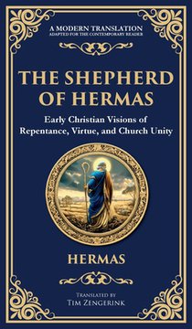 The Shepherd of Hermas