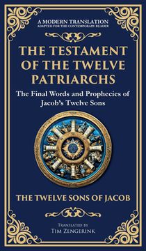 The Testament of the Twelve Patriarchs